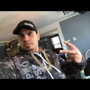 Meet your Posher, Randy